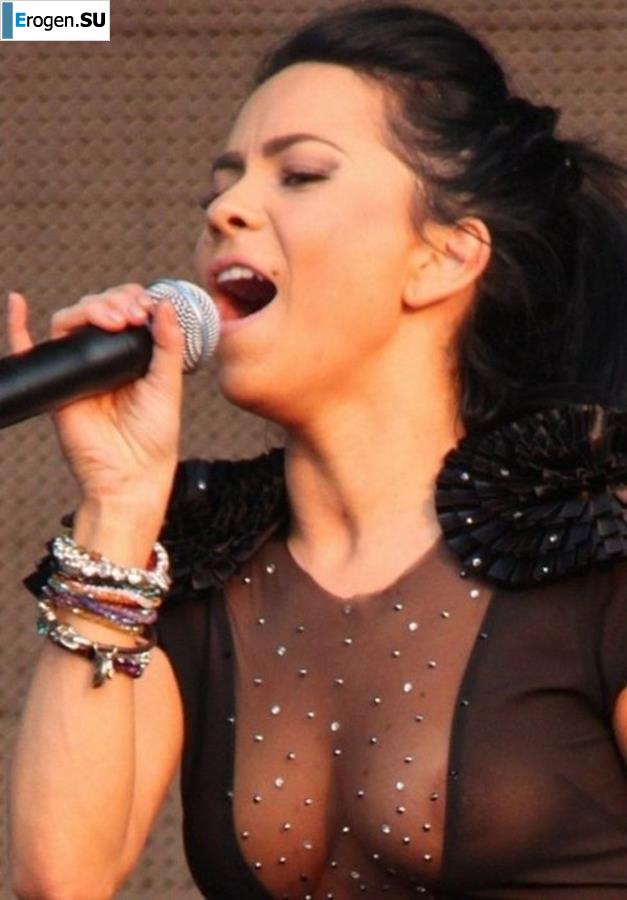 Singer Inna. Photo 15
