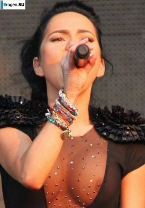 Singer Inna. Thumb 11