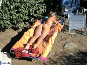 Beautiful Victoria. Part 4. Thumb 21