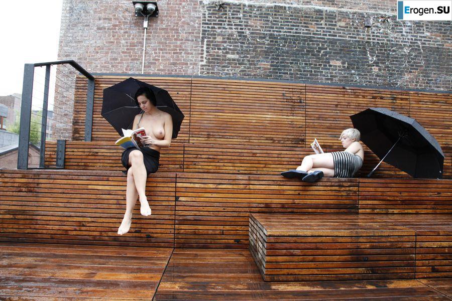 book lovers. Photo 10