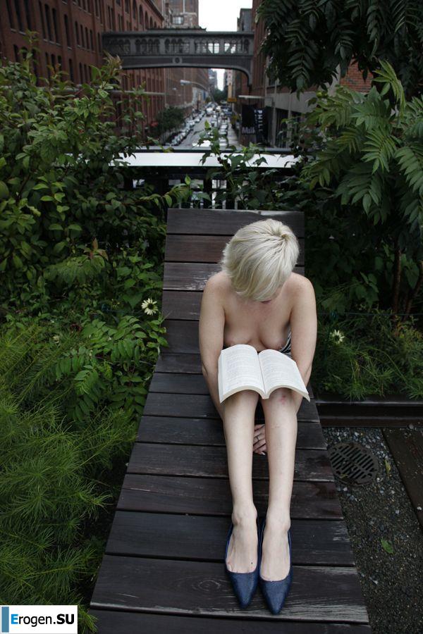 book lovers. Photo 11