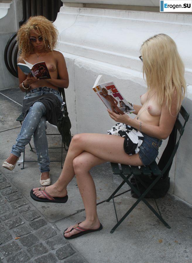 book lovers. Photo 14