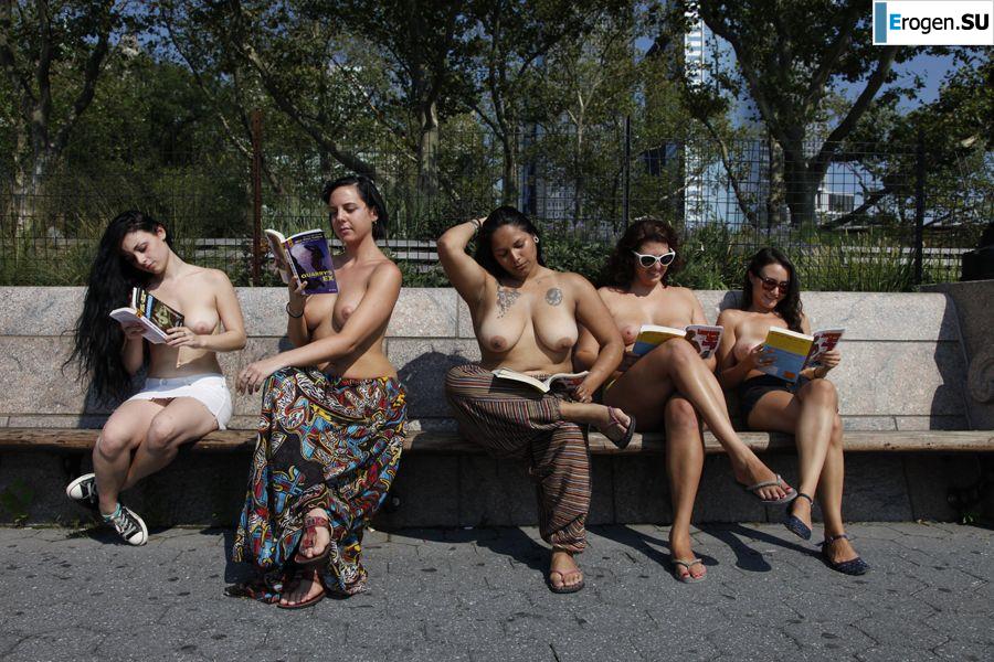 book lovers. Photo 19