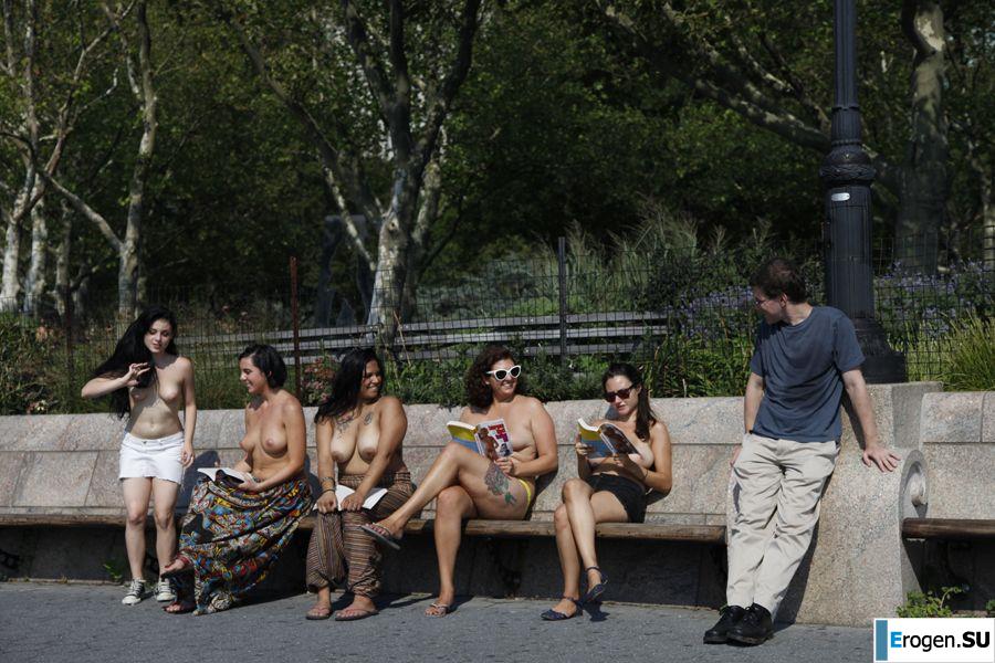 book lovers. Photo 20