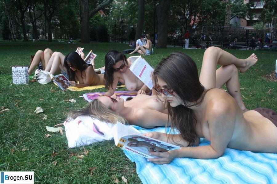 book lovers. Photo 24