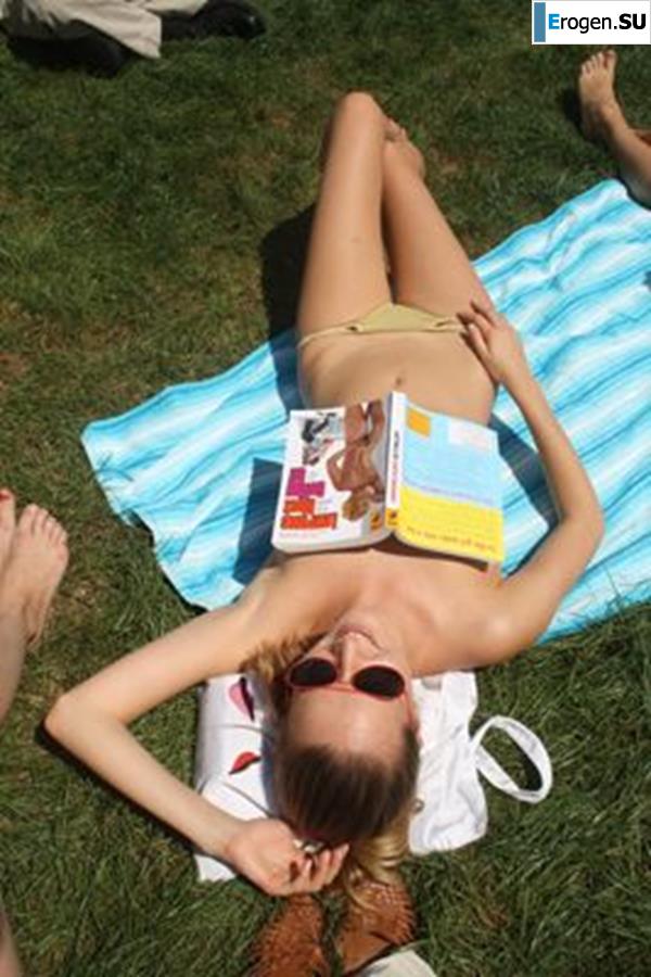 book lovers. Photo 6