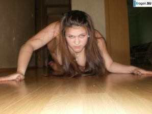 банные процедуры. Эскиз 17