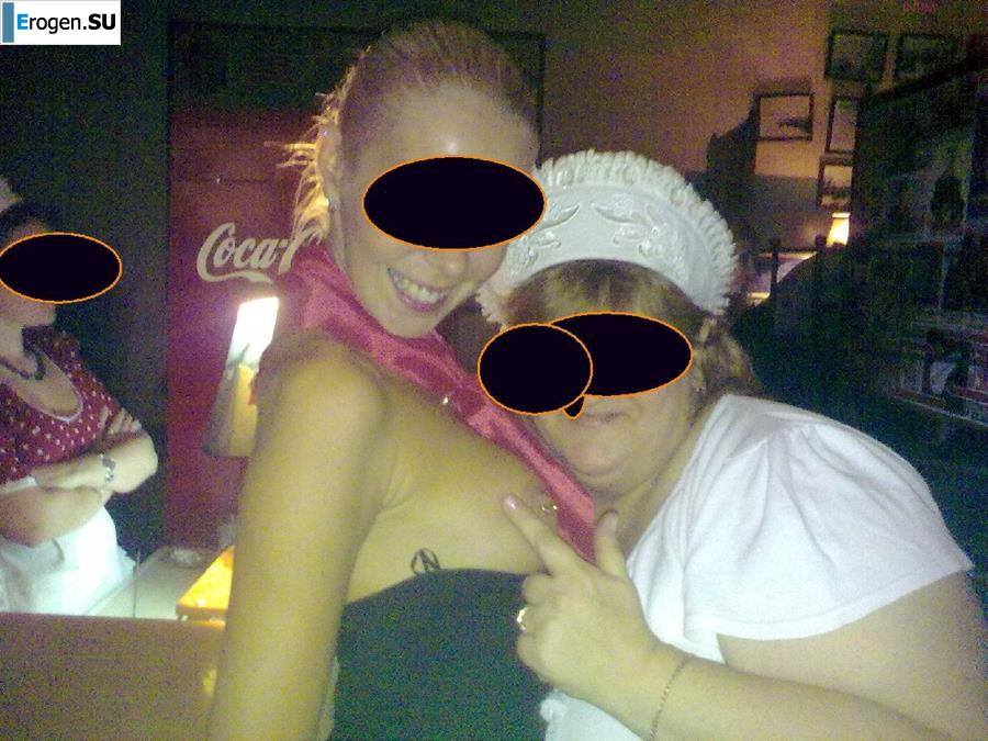 Desperate Stripper. Photo 15