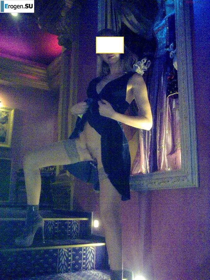 Desperate Stripper. Photo 39