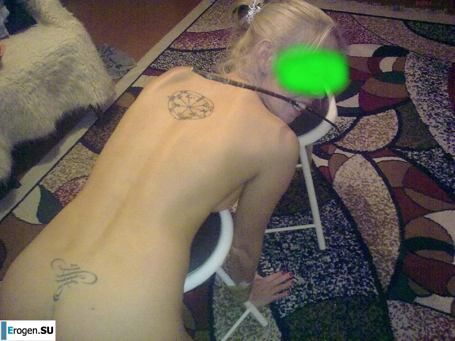 Desperate Stripper. Photo 48