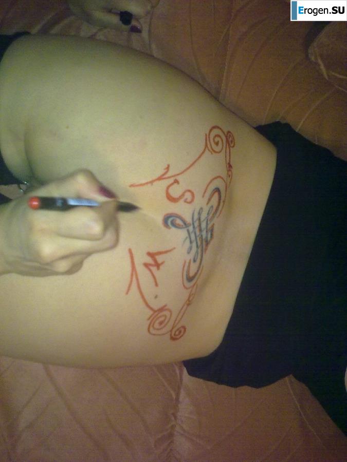 Desperate Stripper. Photo 52