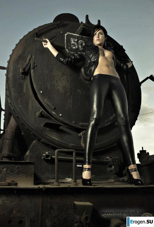 леггинсы рулят. Часть 113. Фото 11