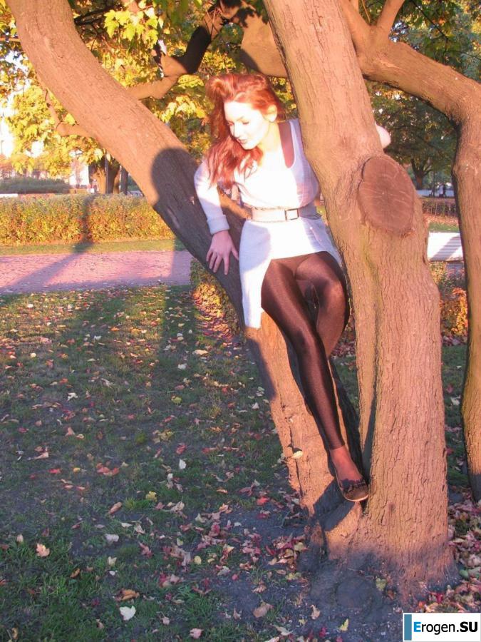 леггинсы рулят. Часть 113. Фото 15