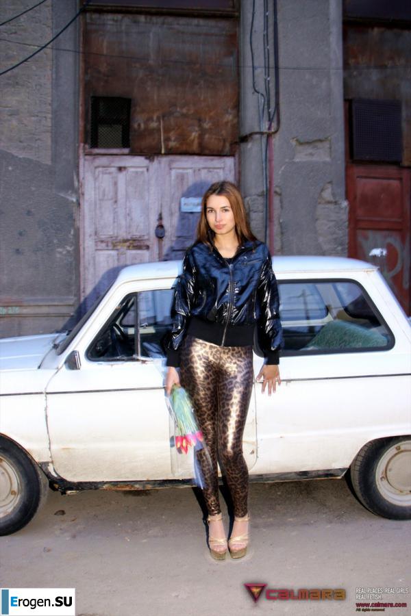 леггинсы рулят. Часть 113. Фото 19