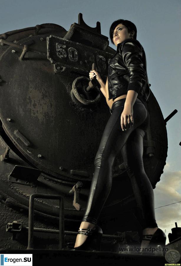 леггинсы рулят. Часть 113. Фото 22