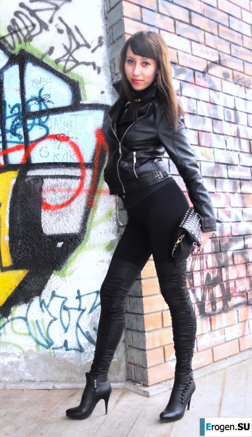 леггинсы рулят. Часть 113. Фото 26