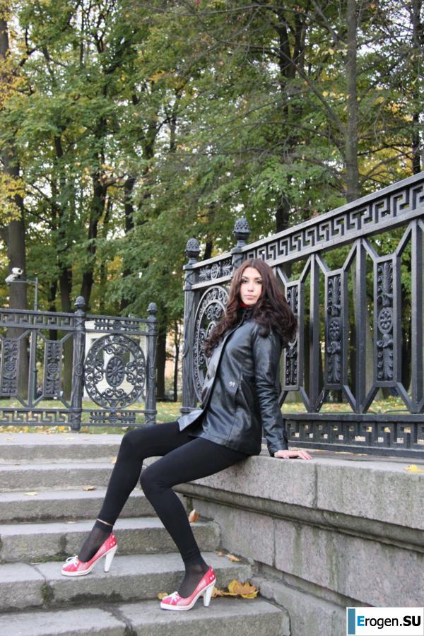 леггинсы рулят. Часть 113. Фото 35