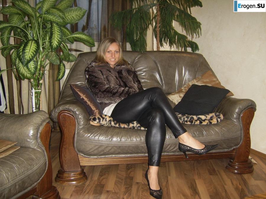 леггинсы рулят. Часть 113. Фото 9