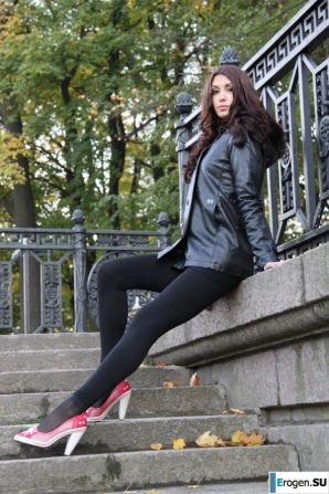 леггинсы рулят. Часть 113. Эскиз 17