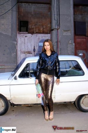 леггинсы рулят. Часть 113. Эскиз 19