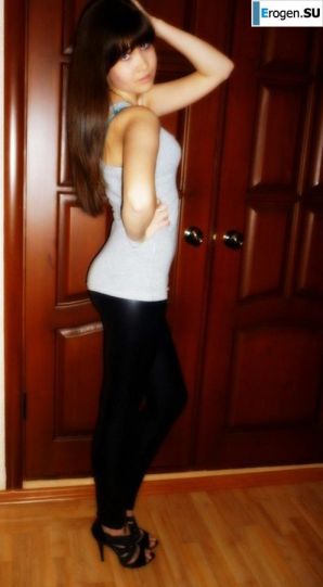 леггинсы рулят. Часть 113. Эскиз 2