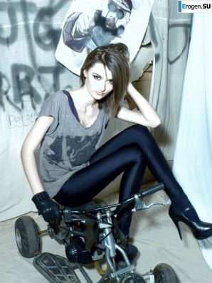 леггинсы рулят. Часть 113. Эскиз 20