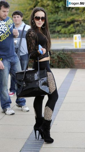 леггинсы рулят. Часть 113. Эскиз 31