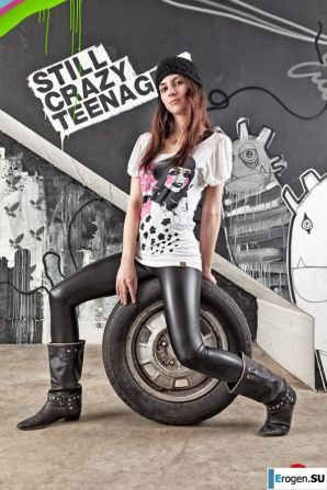 леггинсы рулят. Часть 113. Эскиз 32