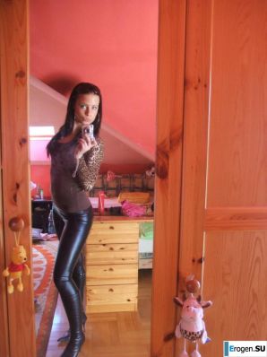 леггинсы рулят. Часть 113. Эскиз 34