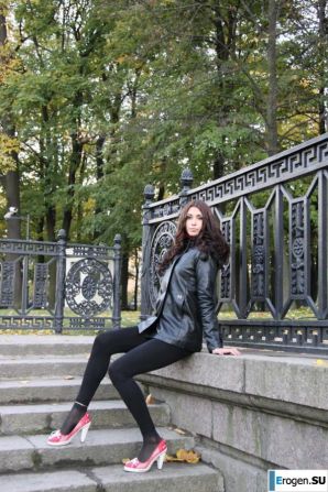 леггинсы рулят. Часть 113. Эскиз 35