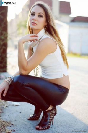 леггинсы рулят. Часть 113. Эскиз 4