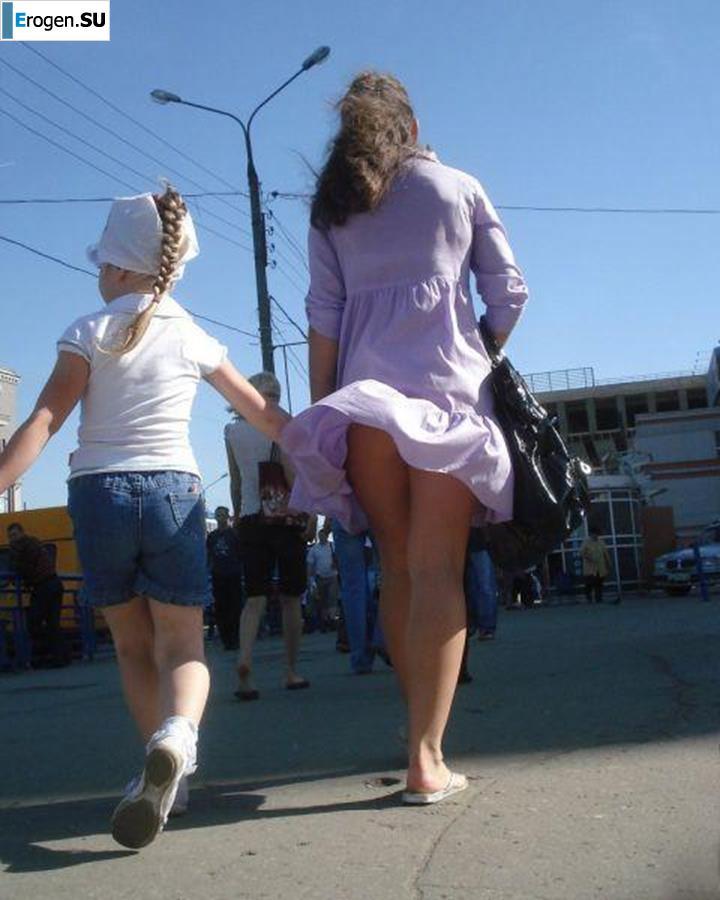 flare in the wind. Photo 15