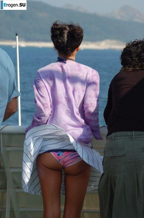 flare in the wind. Photo 50