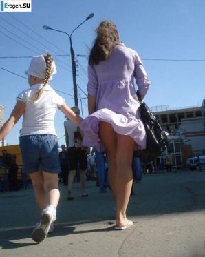 засветы на ветру. Эскиз 15