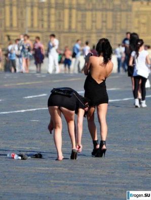 засветы на ветру. Эскиз 24