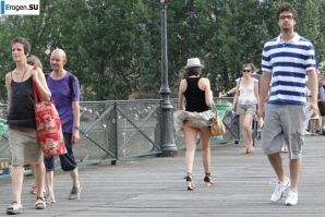 засветы на ветру. Эскиз 27