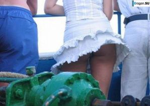 засветы на ветру. Эскиз 35