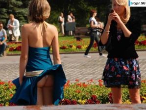 засветы на ветру. Эскиз 37