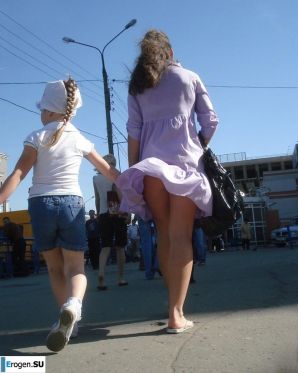 засветы на ветру. Эскиз 7