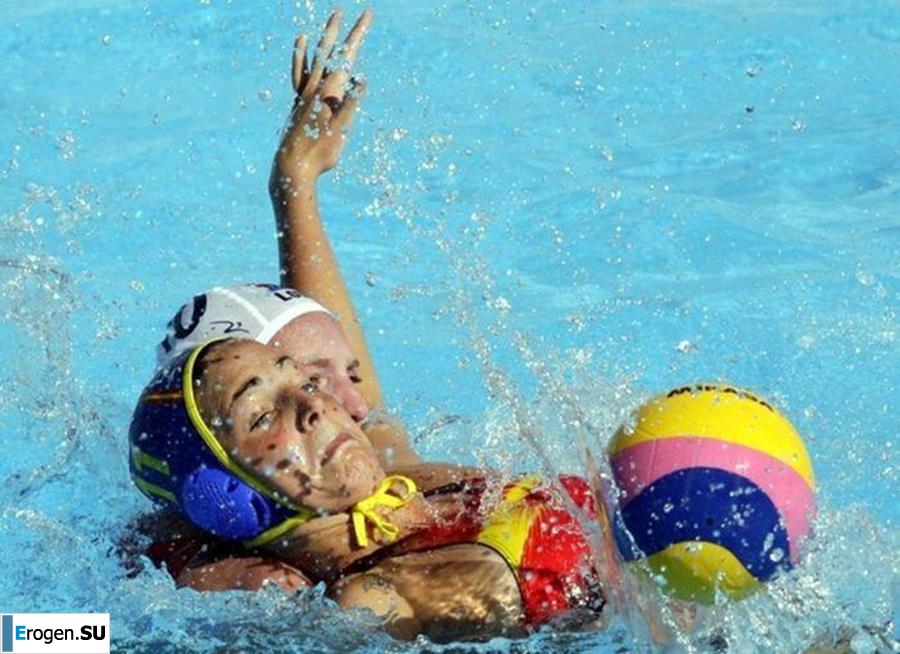 water polo. Photo 11