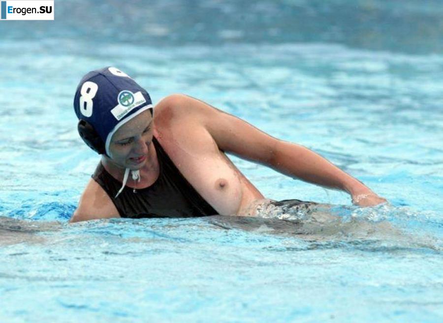 water polo. Photo 13