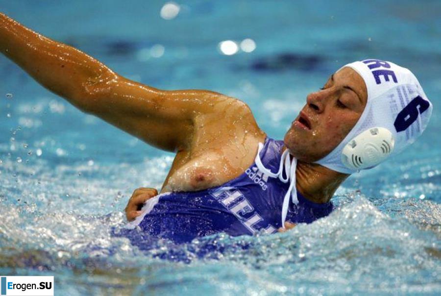water polo. Photo 17