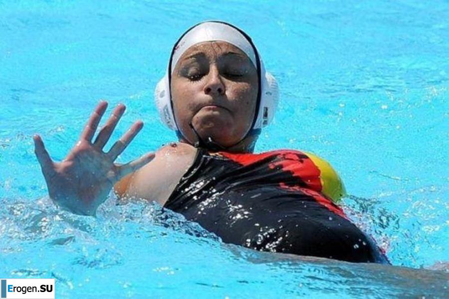 water polo. Photo 6