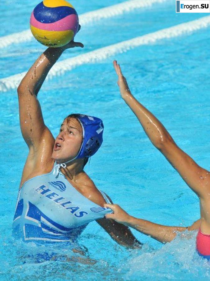 water polo. Photo 9