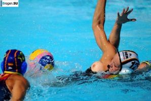 water polo. Thumb 5