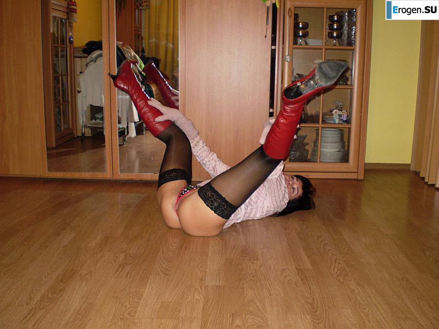 Mature Russian Women. Part 20. Photo 5