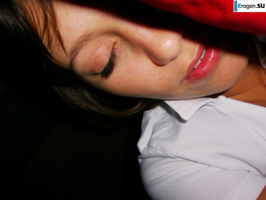 Girlfriend of a hockey player. Photo 13