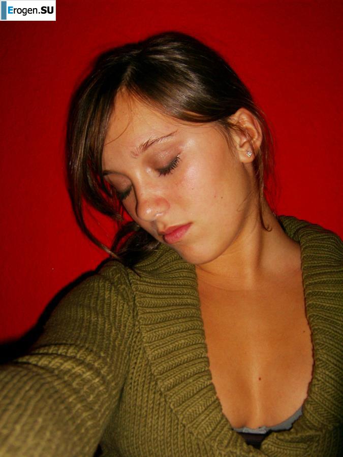 Girlfriend of a hockey player. Photo 23