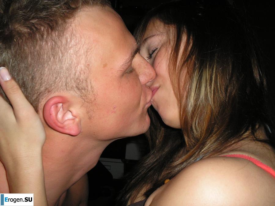 Girlfriend of a hockey player. Photo 4