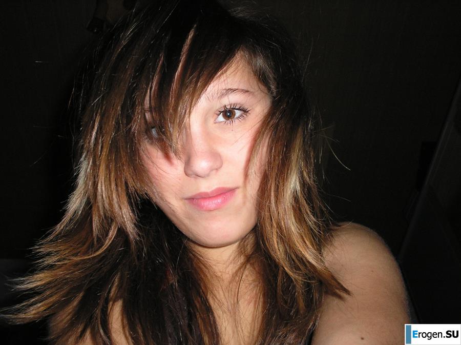 Girlfriend of a hockey player. Photo 5